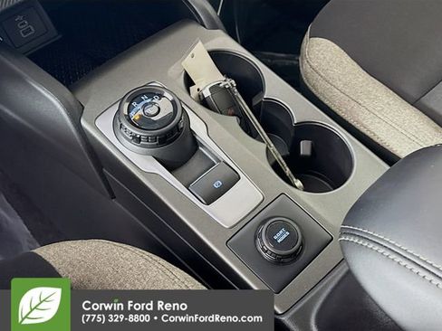 New 2026 Ford Bronco Sport Big Bend AWD/4WD image 18