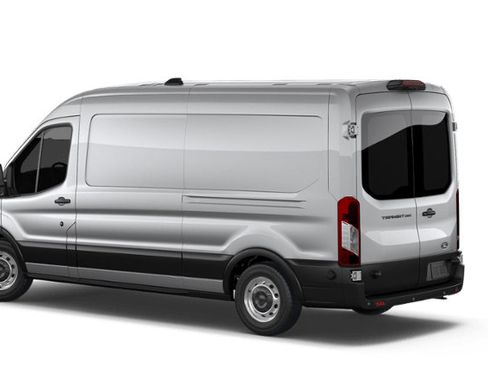 New 2026 Ford Transit 250 148 Medium Roof RWD image 19
