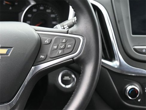 Certified 2022 Chevrolet Equinox LT image 29