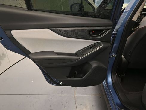 Used 2019 Subaru Crosstrek 2.0i Premium w/ Eyesight System AWD/4WD image 15