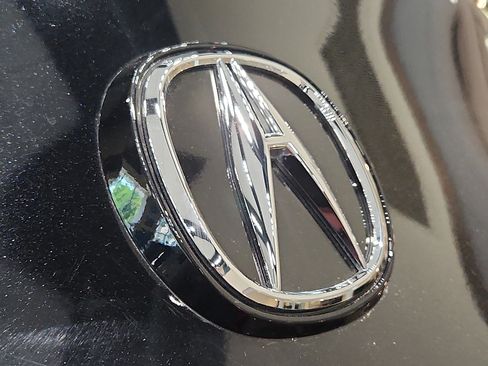 Certified 2024 Acura Integra Type S FWD image 28