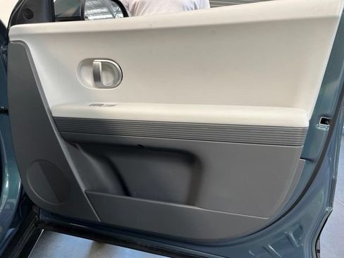 Used 2024 Hyundai Ioniq 5 SEL RWD image 11