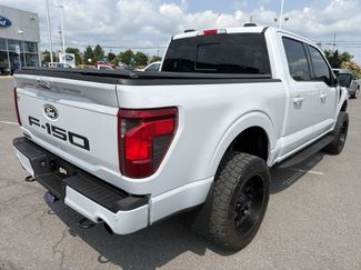 Used 2025 Ford F150 Tremor w/ Bed Utility Package AWD/4WD video 3