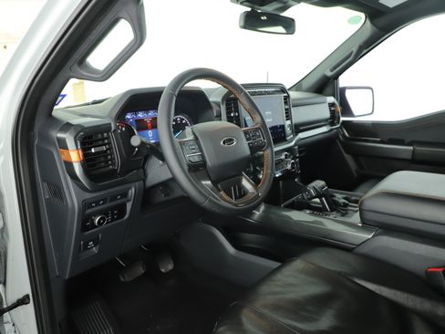 Used 2023 Ford F150 Tremor w/ Trailer Tow Package AWD/4WD image 14