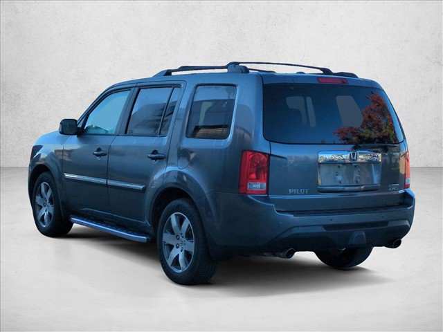 Used 2015 Honda Pilot Touring image 8