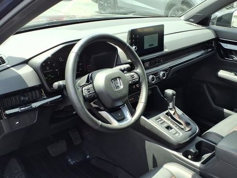 Certified 2026 Honda CR-V Sport Touring image 5