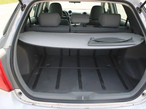 Used 2009 Toyota Matrix FWD image 30