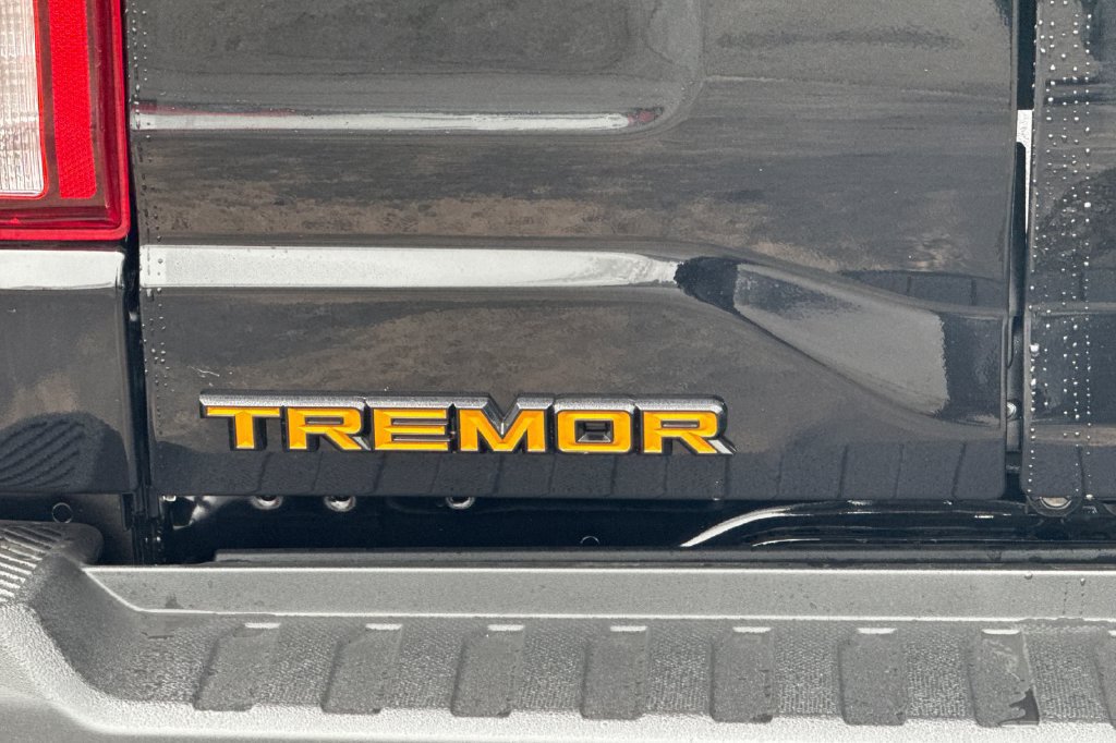 New 2025 Ford F150 Tremor w/ Equipment Group 402A High AWD/4WD image 26