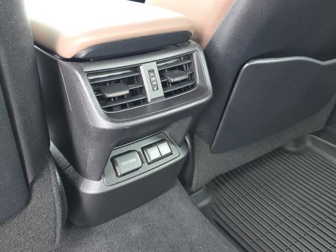 Certified 2024 Lexus ES 350 350 image 17