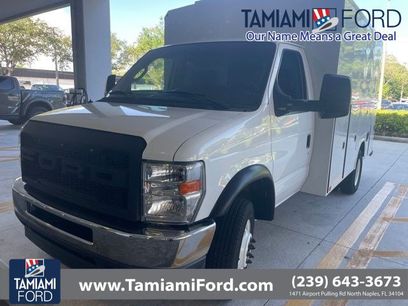 Used 2024 Ford E-350 and Econoline 350 Super Duty w/ Power Windows & Locks Group