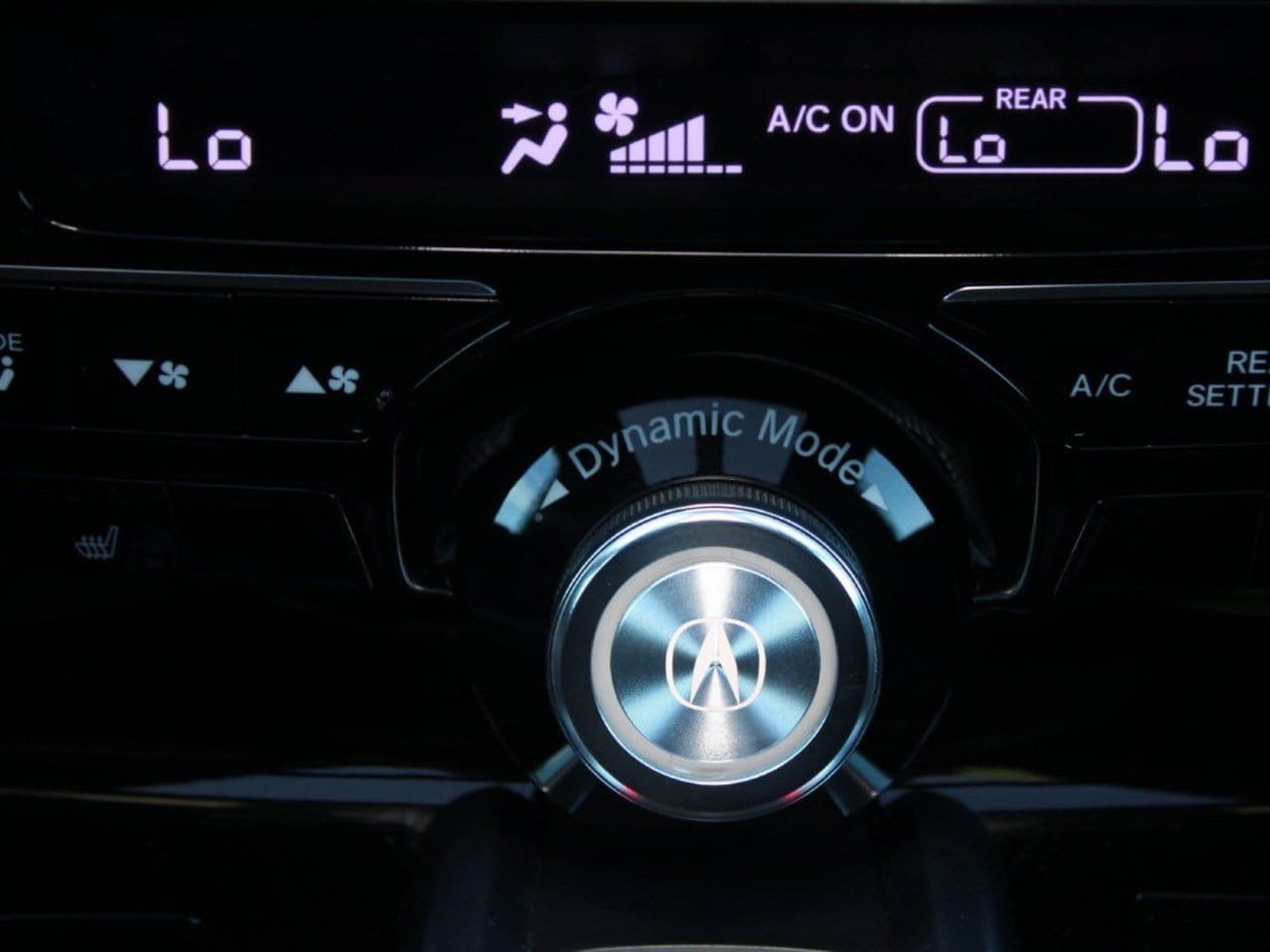 Used 2023 Acura MDX A-Spec AWD/4WD image 26