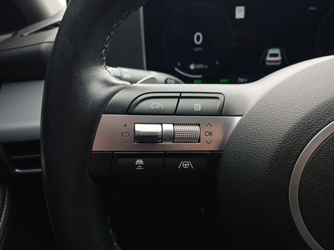 Certified 2025 Hyundai Sonata Limited image 21