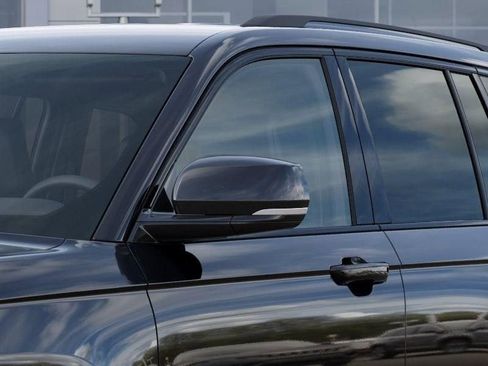 New 2025 Jeep Grand Cherokee Limited w/ Black Appearance Package image 12