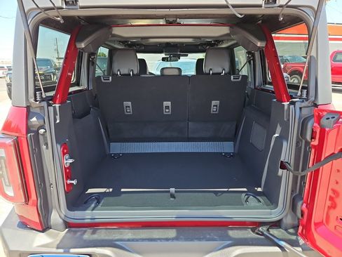 New 2026 Ford Bronco Outer Banks AWD/4WD image 18