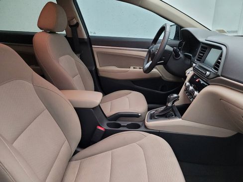 Used 2020 Hyundai Elantra Value Edition w/ Cargo Package (C1) image 21