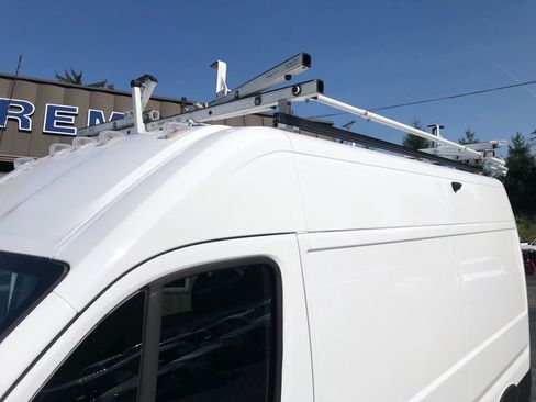 Used 2021 RAM ProMaster 1500 FWD image 13