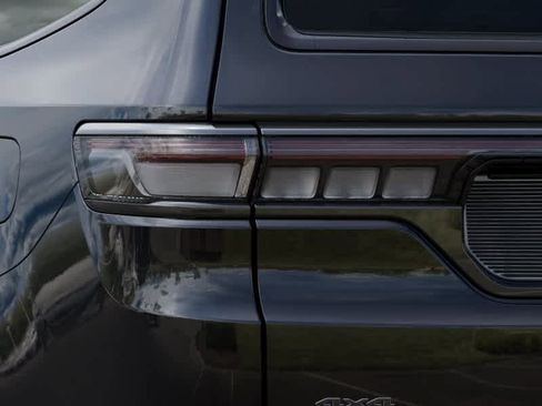 New 2026 Jeep Grand Wagoneer Limited AWD/4WD image 9