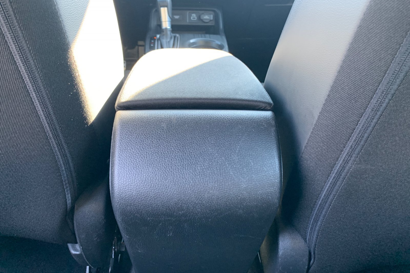 Used 2024 Honda Civic Sport image 16