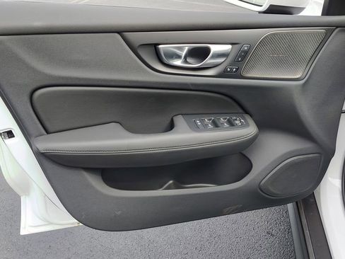 New 2026 Volvo V60 B5 Cross Country Plus w/ Protection Package Premier image 7