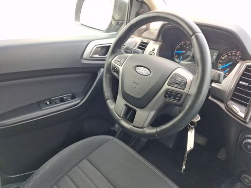 Used 2020 Ford Ranger XLT w/ Equipment Group 302A Luxury AWD/4WD image 22