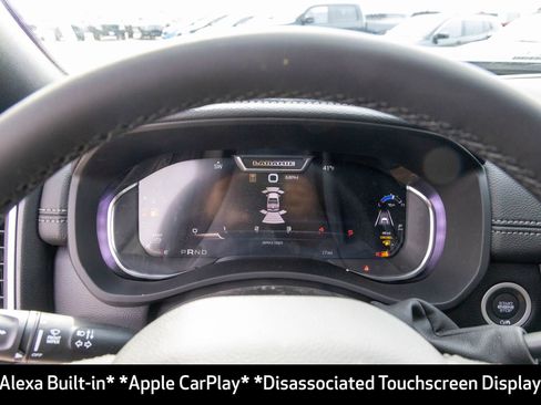 New 2026 RAM 3500 Laramie image 32