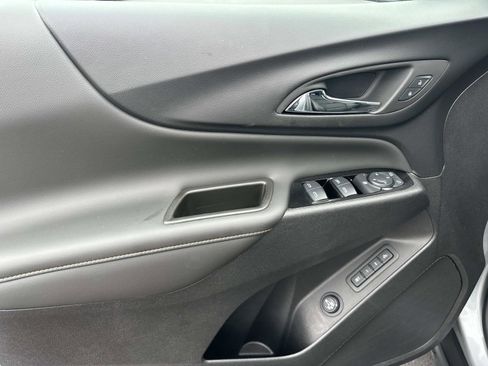Certified 2024 Chevrolet Equinox Premier AWD/4WD image 14