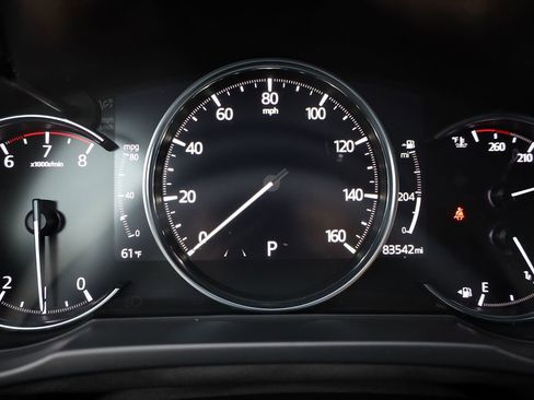 Used 2019 MAZDA CX-5 Grand Touring image 24