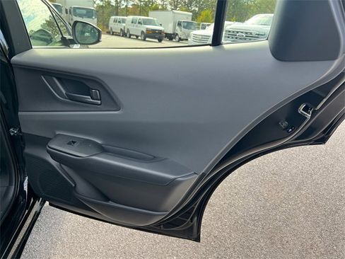 Used 2026 Toyota Prius LE image 16