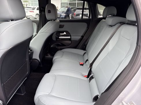 New 2026 Mercedes-Benz GLA 250 image 12