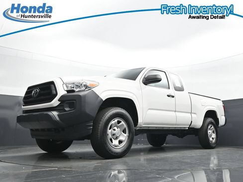 Used 2023 Toyota Tacoma SR RWD image 28