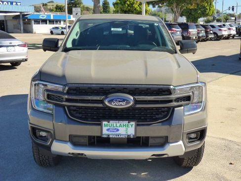 New 2025 Ford Ranger XLT image 32