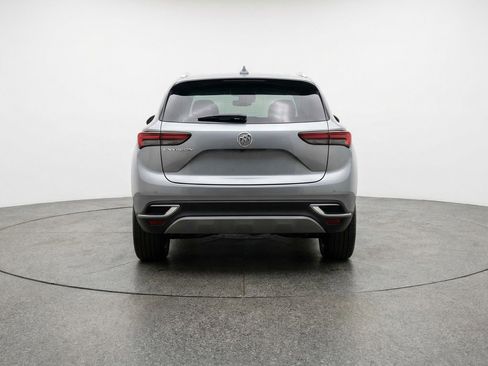 Used 2024 Buick Envision Preferred AWD/4WD image 7