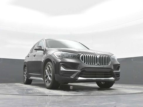 Used 2022 BMW X1 xDrive28i w/ Convenience Package image 33