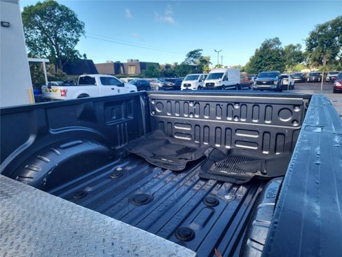 Used 2022 Ford F450 XL w/ STX Appearance Package image 24