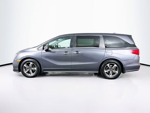 Used 2018 Honda Odyssey Touring image 4