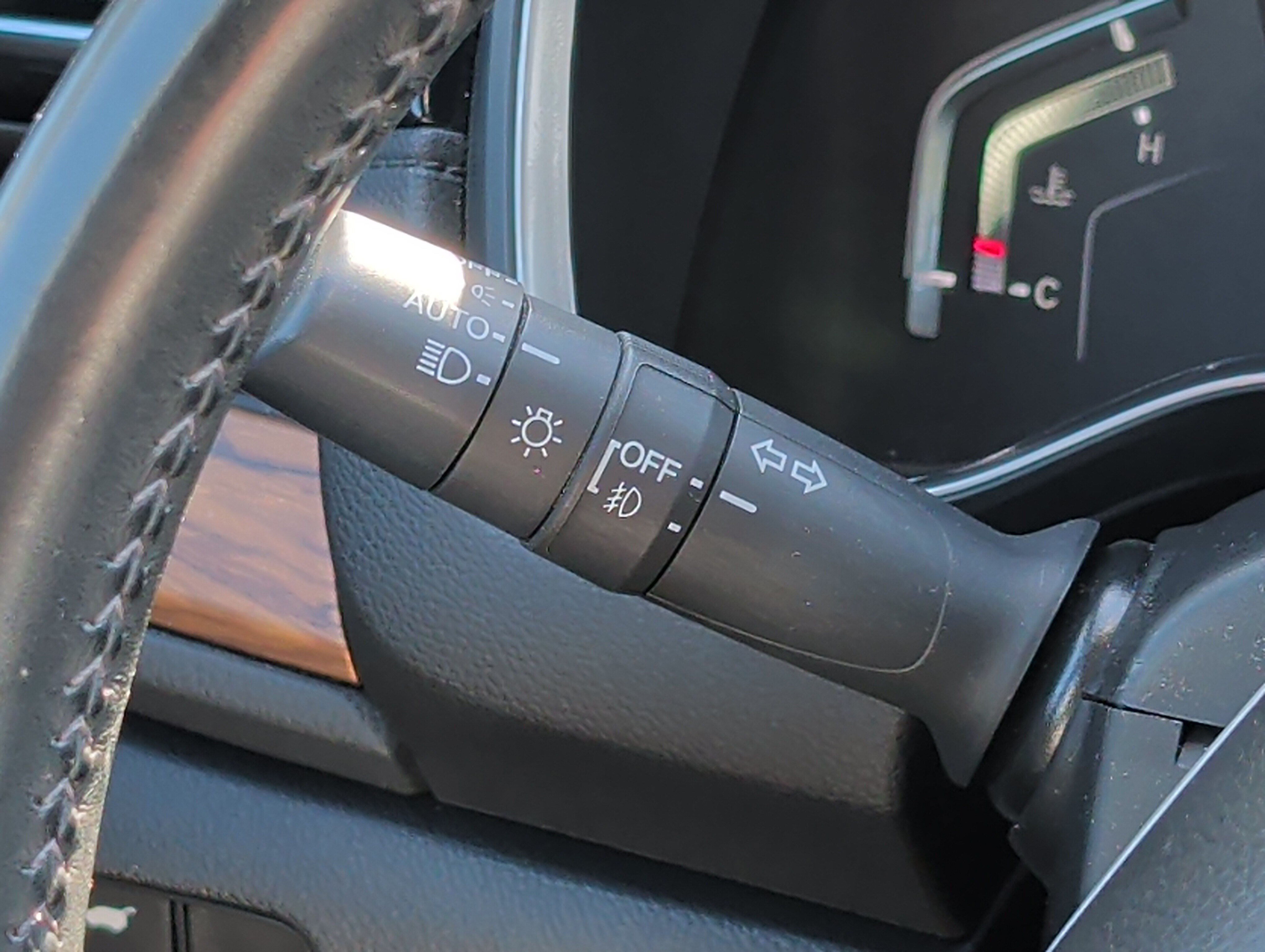 Used 2019 Honda CR-V EX-L image 29