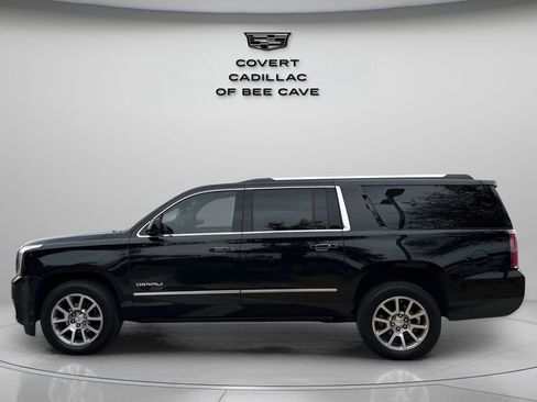 Used 2018 GMC Yukon XL Denali w/ Open Road Package image 5