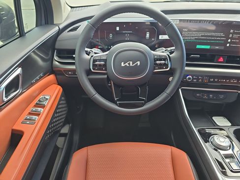New 2026 Kia Carnival SX Prestige FWD image 14