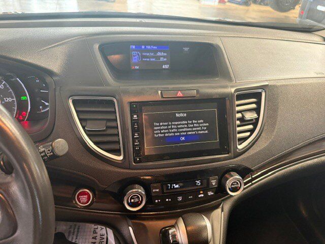 Used 2015 Honda CR-V EX-L image 46