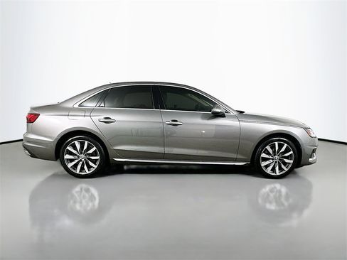 Used 2020 Audi A4 2.0T Premium w/ Convenience Package image 9