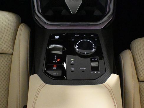 Used 2026 BMW X3 xDrive30 w/ Convenience Package image 23