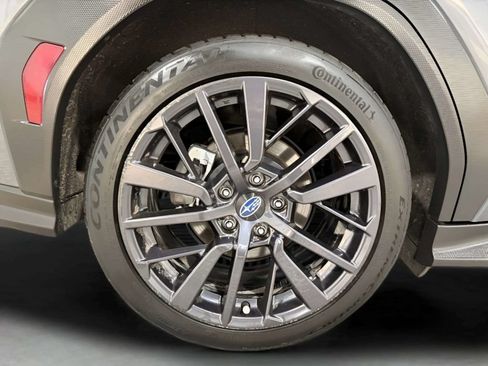 Used 2024 Subaru WRX Premium AWD/4WD image 38