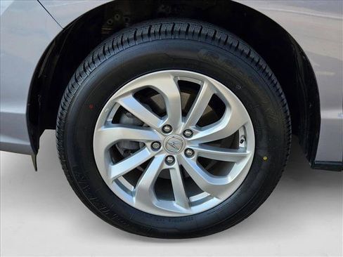 Used 2016 Acura RDX w/ Technology Package image 25