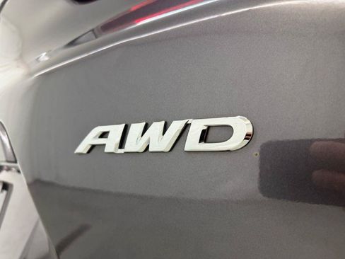 Used 2017 Honda CR-V EX image 38