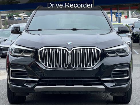 Used 2023 BMW X5 xDrive40i AWD/4WD image 13