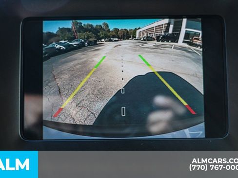 Used 2021 Jeep Cherokee Latitude Lux image 37