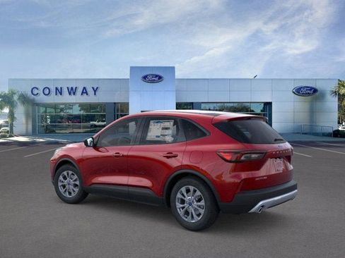 New 2026 Ford Escape Active w/ Tech Pack #1 image 4