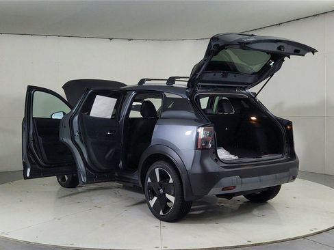 New 2026 Nissan Kicks SR w/ Illumination Package image 11