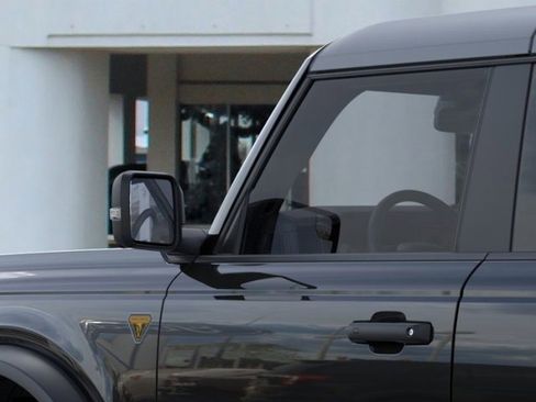 New 2025 Ford Bronco Badlands image 22