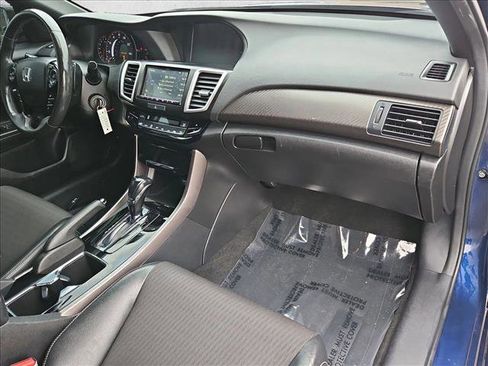 Used 2016 Honda Accord Sport image 20